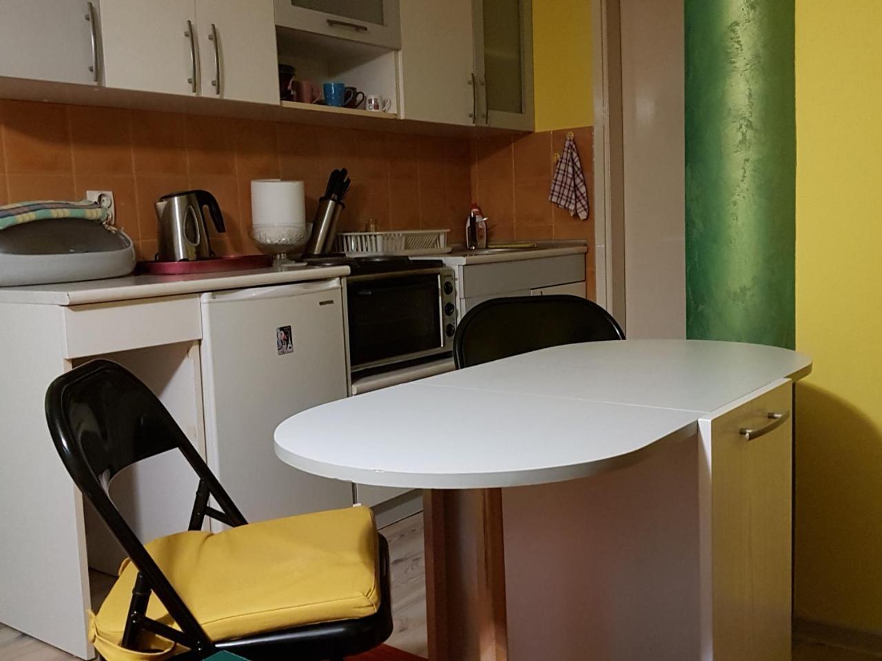 Apartment Center Колашин Экстерьер фото